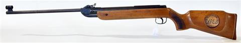 Luftgewehr Diana Mod. 35, 4,5 mm, #70149607, § frei ab 18