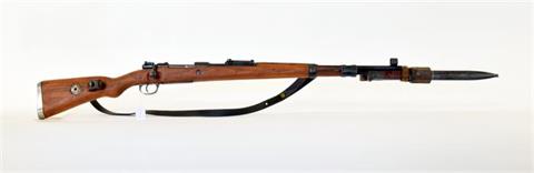 Mauser 98, K98k Yugoslavia, 8x57IS, #T5170, § C