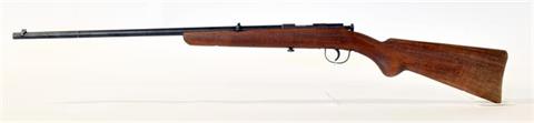 single shot rifle Tyrol, .22 lr., #07253, § C