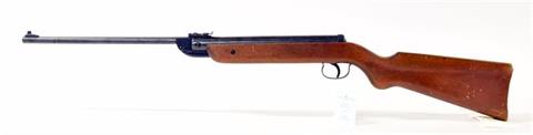 Air rifle Diana mod. 25D, .177 cal., § unrestricted