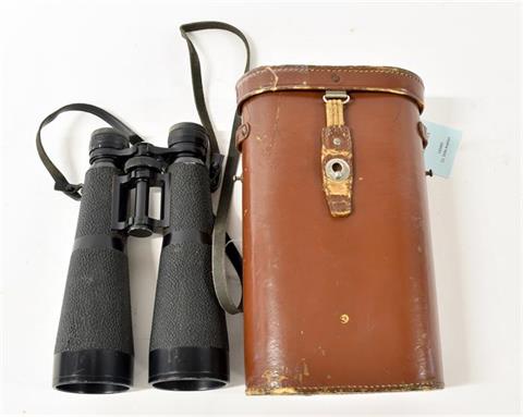 Binoculars Hensoldt - Wetzlar Nacht-Dialyt 8x56
