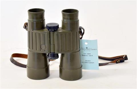 Binoculars Leica Trinovid 10x40BA
