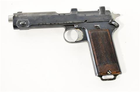 Steyr M.12, 9 mm Steyr, #530w, § B