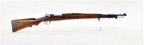 Mauser 98, La Coruna, carbine 98/43, 8x57IS, #V3053, § C