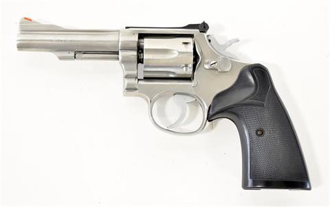 Smith & Wesson Mod. 67-1, .38 Special, #24K7014, § B