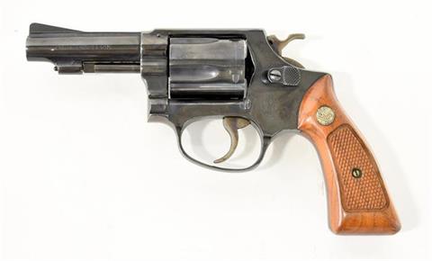 Smith & Wesson Mod. 36, .38 Special, #J45596, § B