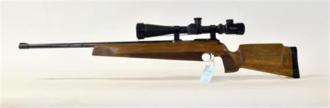 single shot rifle Walther - Ulm Mod. 54 Match, .22 lr, #04406, § C