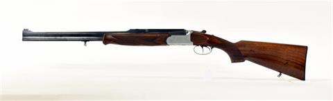 o/u double rifle Sabatti, 7x65R, #107479, § C