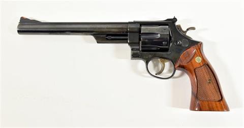 Smith & Wesson Mod. 29-2, .44 Rem.Mag., #N385541, § B