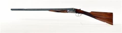 s/s shotgun Flli Piotti - Gardone, Anson & Deeley,12/65, #1947, § D