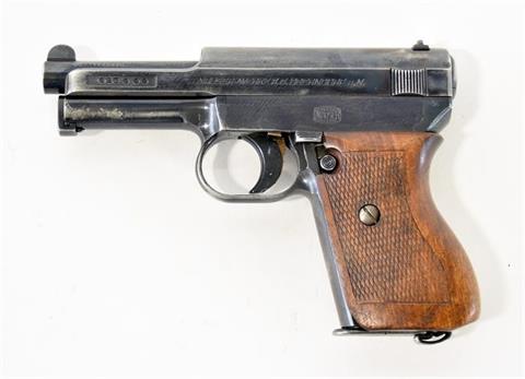 Mauser Mod. 1914/34, 7,65 Bronwing, #623666, § B