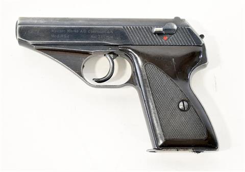 Mauser HSc, 7,65 Browning, #963645, § B