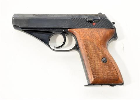 Mauser HSc, 7,65 Browning, #710545, § B