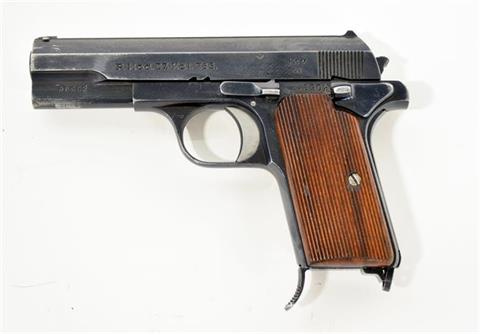 Frommer Mod. 37, 7,65 Browning, #48902 & 48254, § B