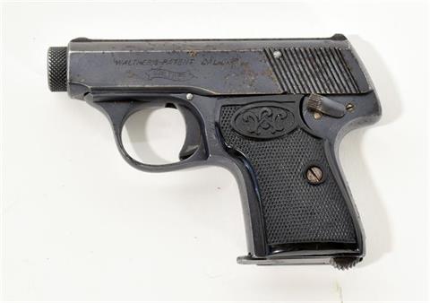 Walther Mod. 5, 6,35 Browning, #94450, § B