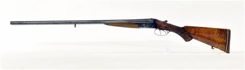 s/s shotgun Belgian maker, Anson & Deeley, 16/70, #P1K238, § D