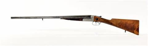 s/s shotgun I. Hollis & Sons - London, Anson & Deeley, 12/65, #51590, § D