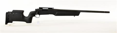 Remington Mod. 700 Sniper, .308 Win., #G6820475, § C