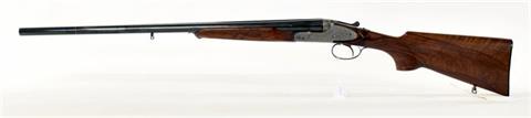 s/s shotgun V. Bernardelli - Gardone Mod. Roma, 12/70, #176767, § D