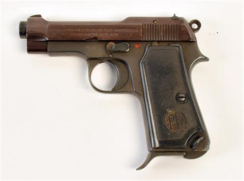 Beretta Mod. 34, 9 mm Kurz, #664079, § B