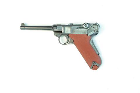 Schweiz, Waffenfabrik Bern, Modell 1906/29, 7,65 mm Parabellum, #P25089, § B *