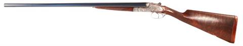 sidelock s/s shotgun Holland & Holland - London Mod.Royal Hammerless Ejector,16/70, #15801, § D