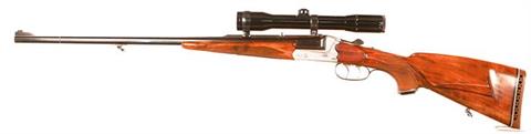 break action rifle Franz Sodia - Ferlach Mod. Blitz, 7x65R, #22588, § C