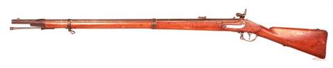 Lorenz, Infanteriegewehr M.1854/II, 13,9 mm, § frei ab 18