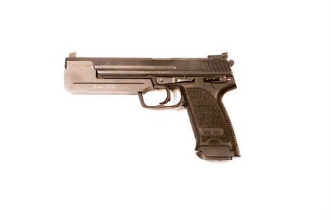 Heckler & Koch USP Elite, 9 mm Luger, #24-085732, § B