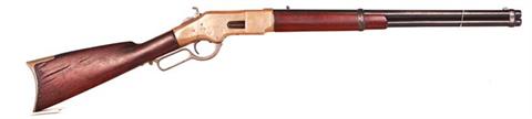 lever action Winchester Mod. 1866, calibre not identified, #25240, § unrestricted
