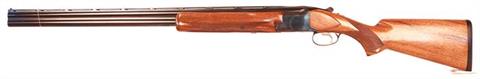o/u shotgun FN Browning B25 A1 Broadway, 12/70, #5499S72, § D (W 2834-13)