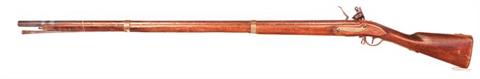 Infanteriegewehr 1798, 17,4 mm, § unrestricted