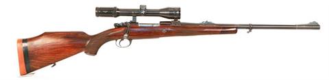 Mauser 98, .375 H&H Mag., #1013755, § C