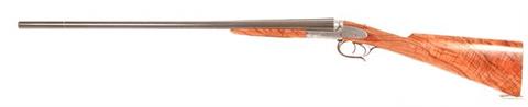 sidelock s/s shotgun Thomas Bland & Sons, 16/65, #7903, § D