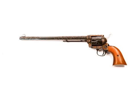 Colt SAA Buntline, .45 Long Colt, #44079SA, § B