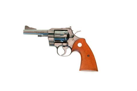 Colt 357, .357 Magnum, #17806, § B