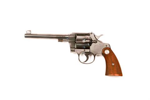 Colt Officer's Target Model, .22 lr, #4267, § B