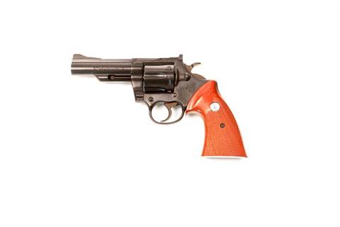 Colt Borderpatrol, .357 Magnum, #J77719, § B