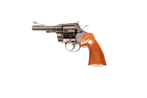 Colt Trooper, .38 Special, #930985, § B