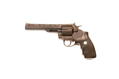 Colt Peacekeeper, .357 Magnum, #67521V, § B