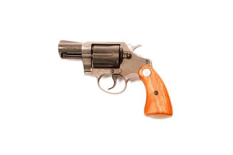 Colt Agent, .38 Special, #W31020, § B