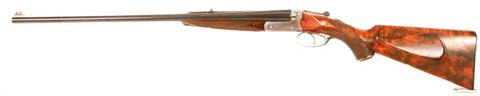double rifle W. J. Jeffery - London, 9,3x74R, #4594, § C
