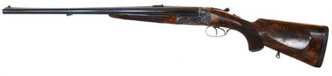 double rifle Westley Richards - London, .577 Nitro Express, #1410, § C
