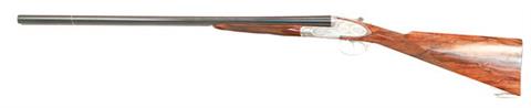 sidelock s/s shotgun FAMARS Abbiatico&Salvinelli, 12/70, #895, § D