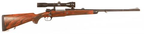 Mauser 98 Parker-Hale - England, .375 H&H Mag., #36816, § C
