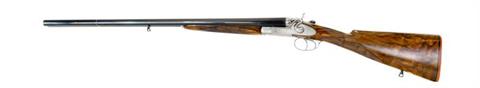 Hahn-s/s shotgun Luciano Bosis, 12/70, #189, § D