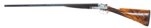 sidelock s/s shotgun Holland & Holland - London Mod. Royal Ejector, 12/65, #12410, § D