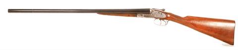 sidelock s/s shotgun Holland & Holland - London Mod. Crystal Indicator, 12/70, #7356 § D
