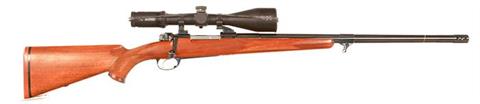 Mauser 98 S. Walzer - Vienna, 6,5x55SW, #012448, § C