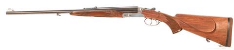 Doppelbüchse Heym Mod. 88 Professional Hunter, .375 H&H Mag., #82693, § C